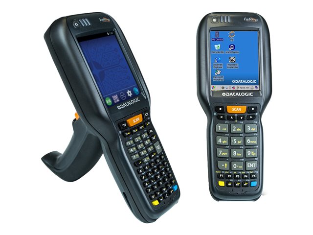FALCON X4 HH 29K NUM WIFI 1D IMAGER W7 CE EU BT 1GB/8GB IN I