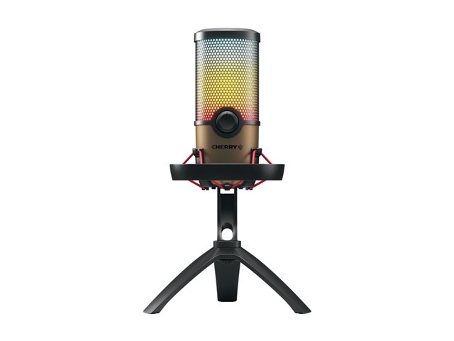 CHERRY UM 9.0 PRO RGB - microphone