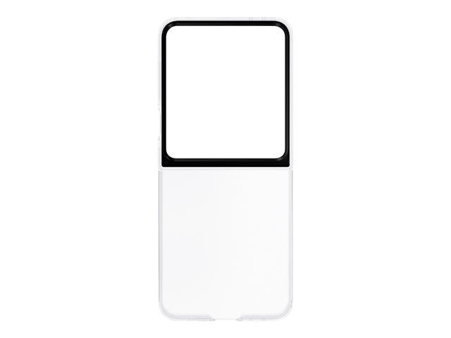Slimmest Case For Z Flip6