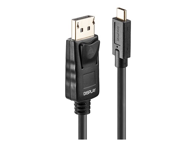 10M USB TYPE C TO DP 4K60 ADAPTER CABLE WITH HDR