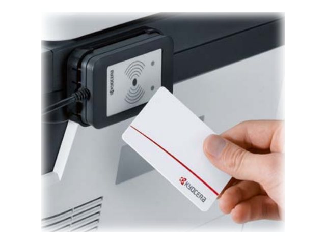 USB CARD READER MIFARE W/O CAK