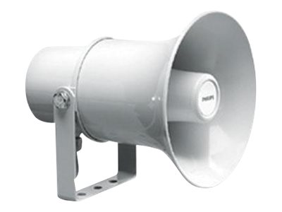 Horn loudspeaker 10W 6"