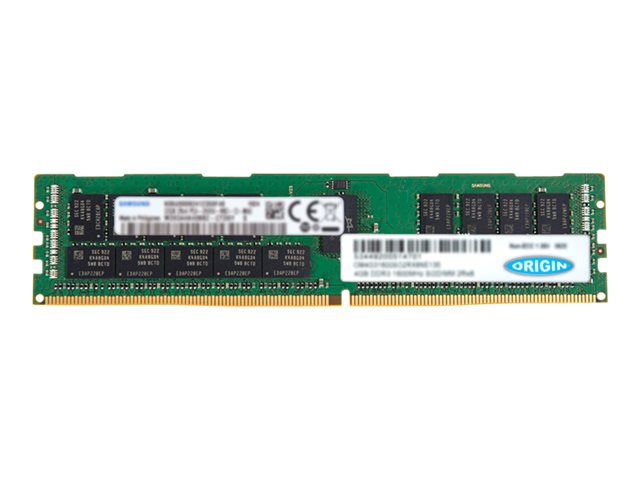 16GB DDR4 2933MHZ RDIMM 1RX4 ECC 1.2V