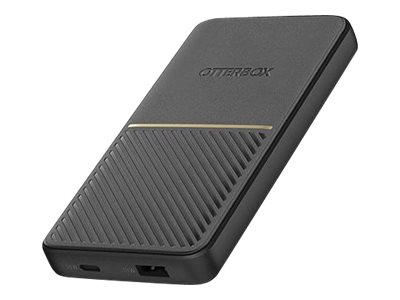 OtterBox power bank - USB, USB-C - 18 Watt