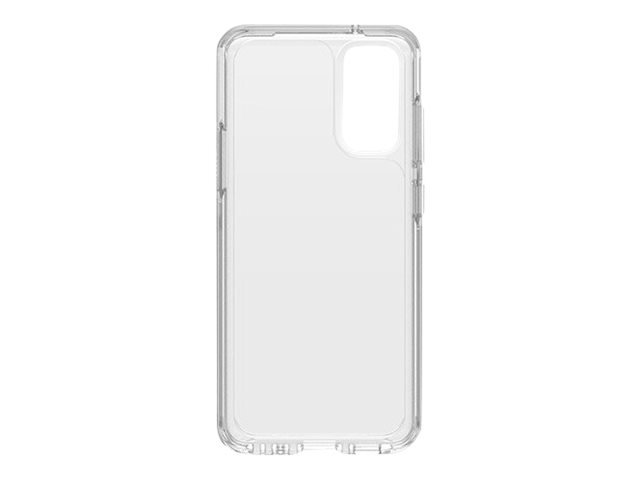 OtterBox Symmetry Series - back cover for mobile phone