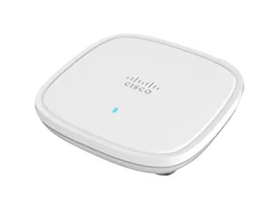 Cisco Catalyst 9105AXI - radio access point - Bluetooth, Wi-Fi 6