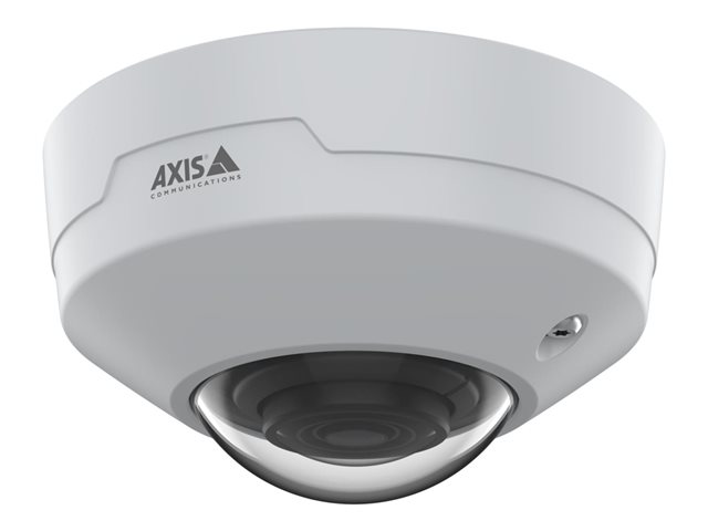 AXIS TM3820 VANDAL CASING 4P .