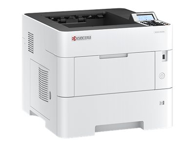 ECOSYS PA5500X SW-LASER PRINTER 55PPM A4 1200X1200DPI 512MB