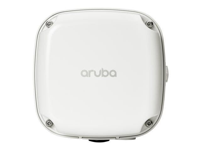 HPE Aruba AP-567 (US) - Radio access point - ZigBee, Bluetooth, Wi-Fi 6 - 2.4 GHz, 5 GHz - BTO