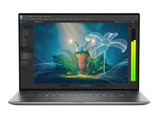 DELL P5570 I9-12900H 32/1TB W11P