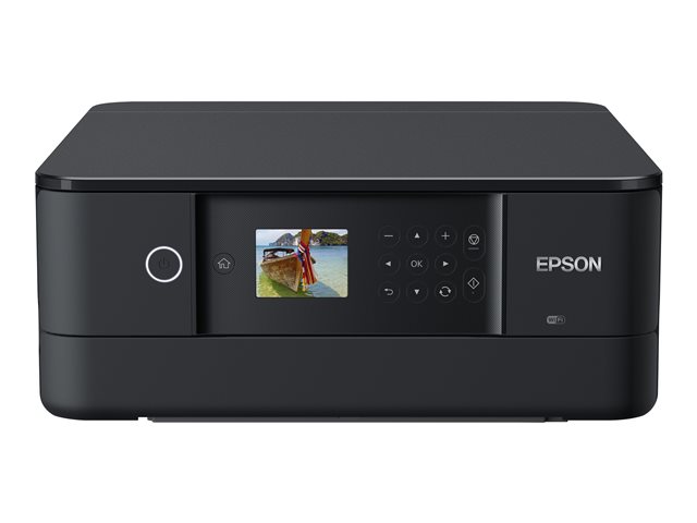 Epson Expression Premium XP-6100 - multifunction printer - colour