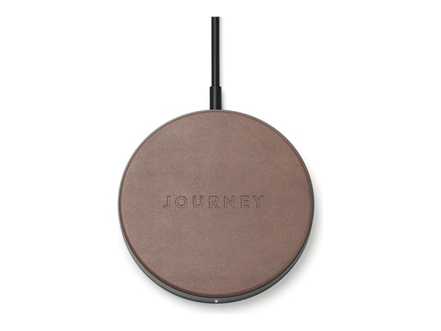 Journey wireless charging pad - magnetic - MagSafe