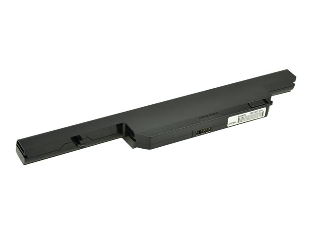 2-Power Main Battery Pack - laptop battery - Li-Ion - 4400 mAh