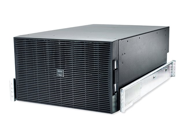 APC Smart-UPS RT192V RM Battery Pack 2 Rows*** SPECIAL DELIVERY - SHIPS DIRECT FROM VENDOR - INFORMATION REQUIRED - CALL SALES FOR COST**