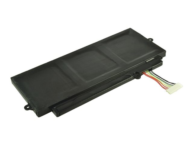 2-Power Main Battery Pack - laptop battery - Li-pol - 4054 mAh - 45 Wh