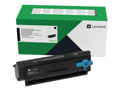 RTN PROG BK TONER 1.5K