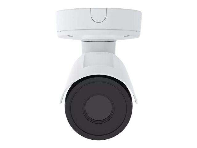 AXIS Q19 Series Q1961-TE - thermal network camera - TAA Compliant
