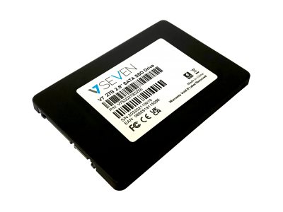 V7 - SSD - 2 TB - bulk pack - SATA 6Gb/s