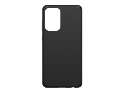 OtterBox React Samsung Galaxy A72 - black - ProPack
