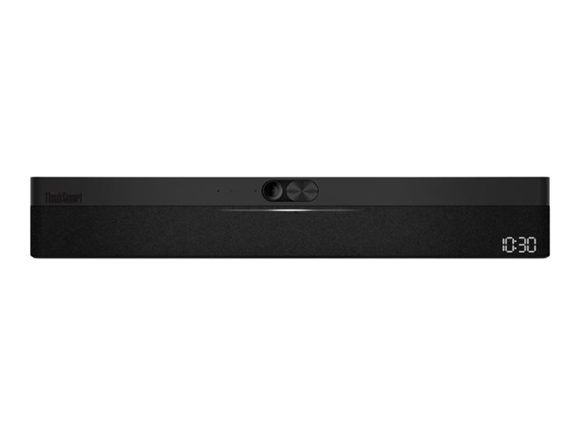 Lenovo ThinkSmart One - video conferencing kit