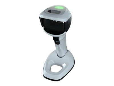 DS9908-HD PRESENTATION SCANN HD WHITE ILLUMINATION CORD WHITE