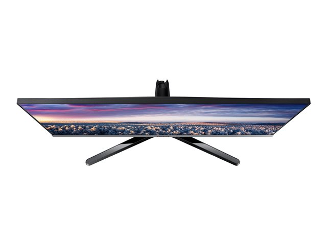 Samsung S22R350FHU - SR35 Series - LED monitor - Full HD (1080p) - 22"