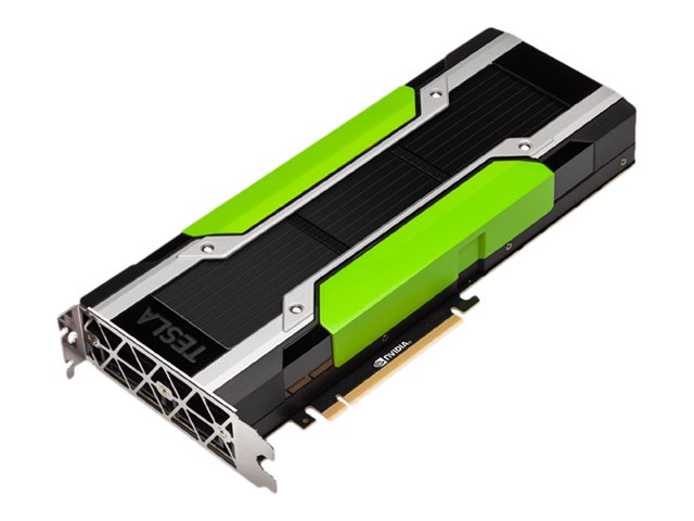 NVIDIA Tesla P40 - GPU computing processor - Tesla P40 - 24 GB