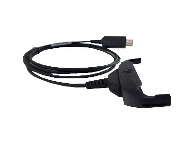 TC55 RUGGED CHARGING USB CABLE REQUIRES PWRS-124306-01R