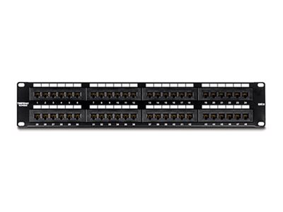 TRENDnet patch panel
