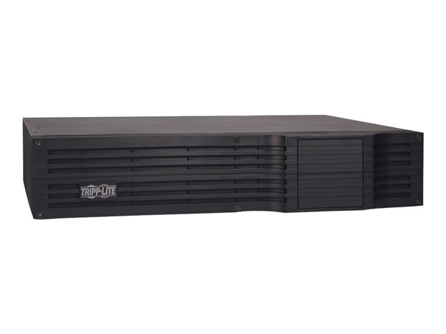 Tripp Lite 72V 2U Rackmount External Battery Pack for select UPS Systems - UPS battery