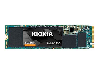 EXCERIA NVME M.2 2280 250GB .