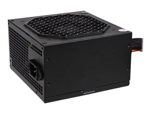 Kolink Core Series 600W 80 Plus Certified Power Supply