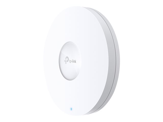 TP-Link Omada EAP610 V2 - radio access point - Wi-Fi 6 - cloud-managed