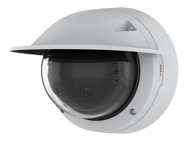 AXIS Q3819-PVE MP OBJECT ANALYTICS PAN/TILT/RO