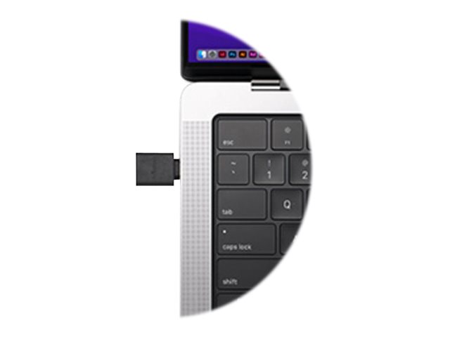 Kensington USB-C to USB-A Adapter CA1010