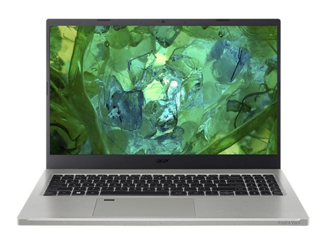 Acer Aspire Vero AV15-53P - 15.6" - Intel Core i7 - 1355U - Evo - 16 GB RAM - 1.024 TB SSD - UK