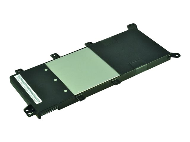 2-Power Main Battery Pack - laptop battery - Li-pol - 4840 mAh - 37 Wh