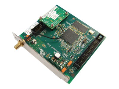 ZE500 INTERNAL ZEBRANET B/G WIRELESS PRINTER SERVER