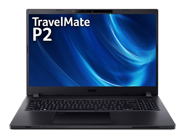 Acer TravelMate P2 TMP215-54 - 15.6" - Intel Core i5 - 1235U - 8 GB RAM - 512 GB SSD - UK