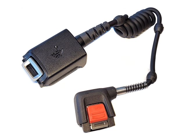 RS5100 CORDED ADAPTER F/ WT6000 AND WT6300 TERMINAL SUPPLIES.
