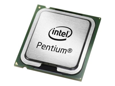 Intel Pentium G3460 / 3.5 GHz processor - OEM