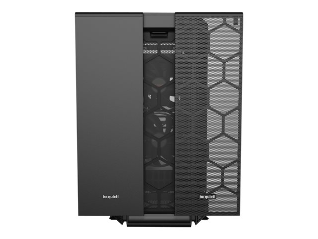 SILENT BASE 802 BLACK .