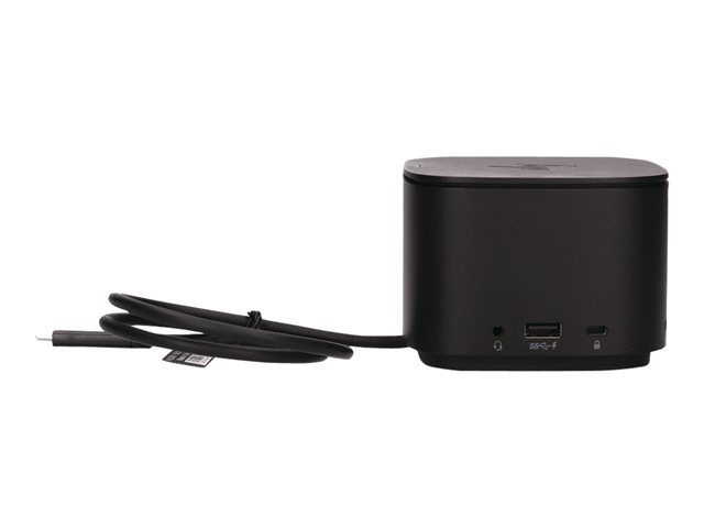 2-Power - docking station - Thunderbolt - VGA, DP - 10Mb LAN