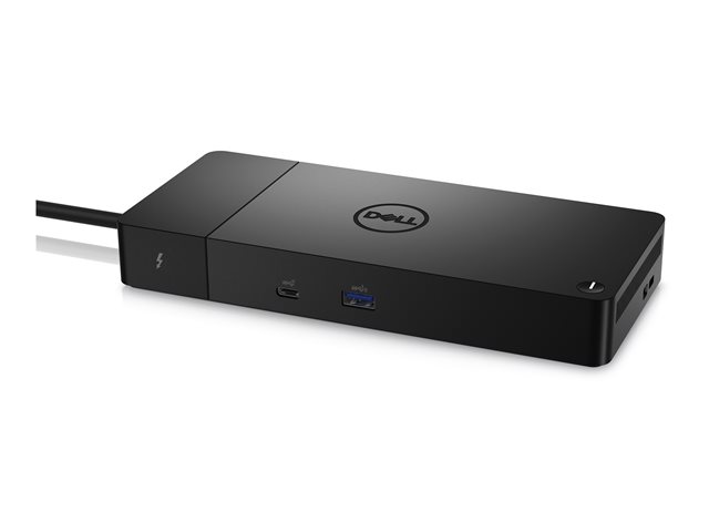 WD22TB4 - Dell Thunderbolt Dock. For UK,EU.
