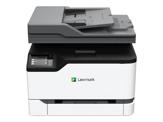 MC3326i A4 Colour Laser MFP 24 PPM