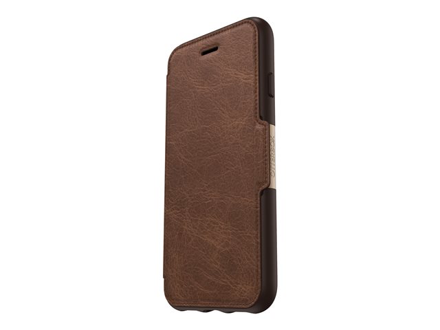 OtterBox Strada Series Folio Apple iPhone 7/8 - Limited Edition - flip cover for mobile phone