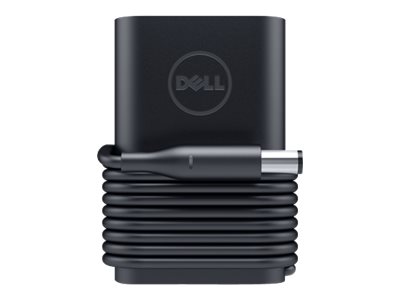 Dell Power Adapter Plus - power adapter - 45 Watt