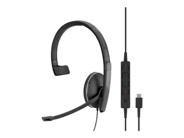 EPOS ADAPT SC 135 USB-C - headset