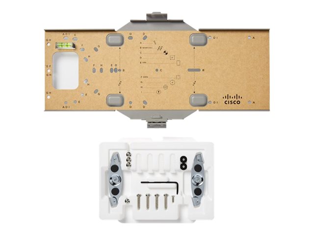 MERAKI REPLACEMENT MOUNTING KIT FOR MR76/MR86
