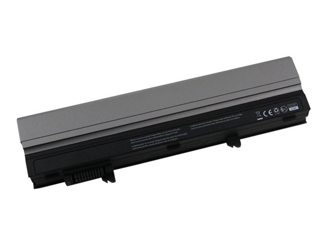 BTI COMPATIBLE 6 CELL 60WHR DELL LATITUDE E4310